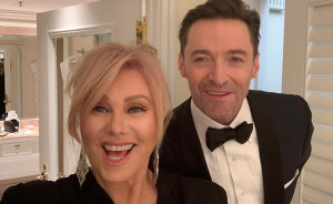 Deborra-Lee Furness Sparks Bitter Feud With Blake Lively Amid Hugh Jackman Affair Rumors