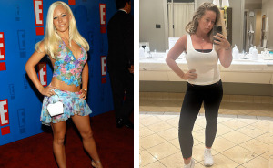 “Not A Playboy Girl”: Kendra Wilkinson Claps Back At Body Shamers For Trolling Her “New Weight”