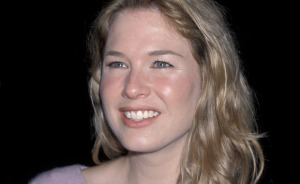 How Renée Zellweger’s Look Has Changed Through The Years