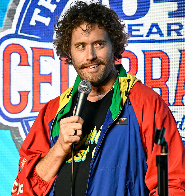 Ryan Reynolds Accused Of Being “Horrifically Mean” To ‘Deadpool’ Co-Star T.J. Miller