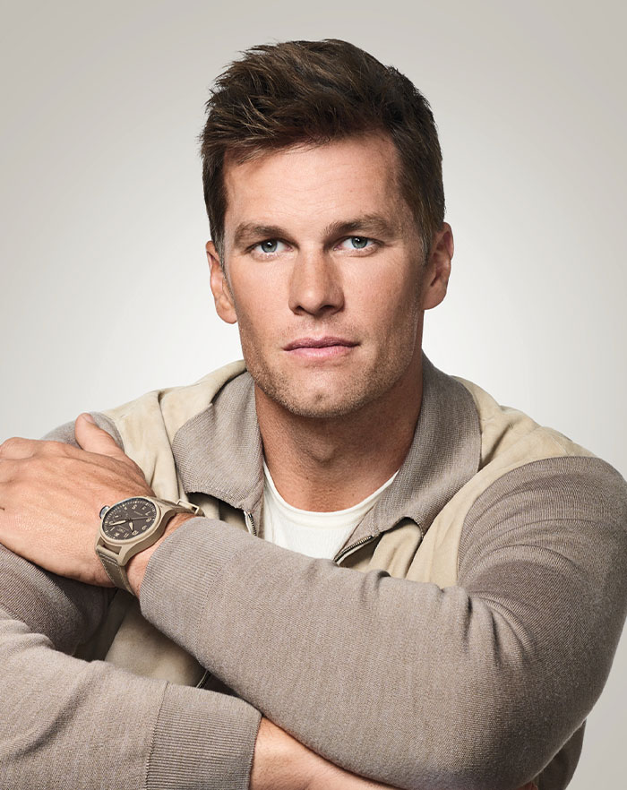 Tom Brady’s Net Worth: How The NFL Legend Built His $300M Fortune