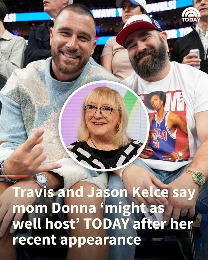 Travis Kelce’s Parents: Donna And Ed Kelce’s Remarkable Legacy