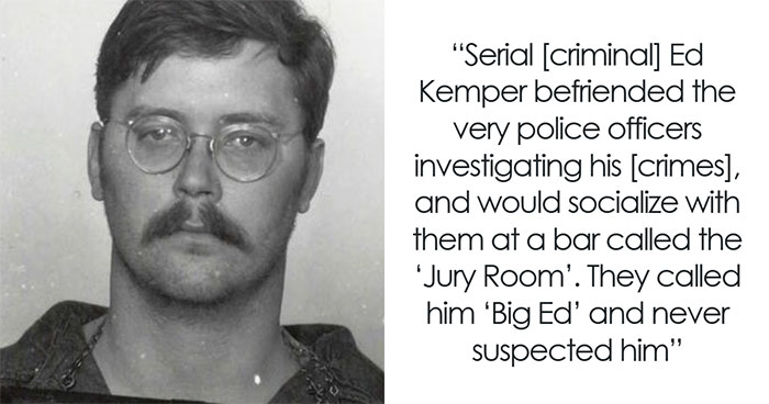 67 True Crime Stories And Curiosities That Are Not For The Faint-Hearted