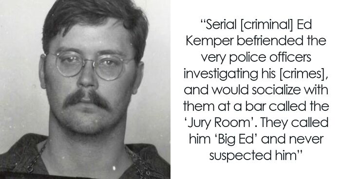 67 Chilling And Interesting Posts That Are All About True Crime