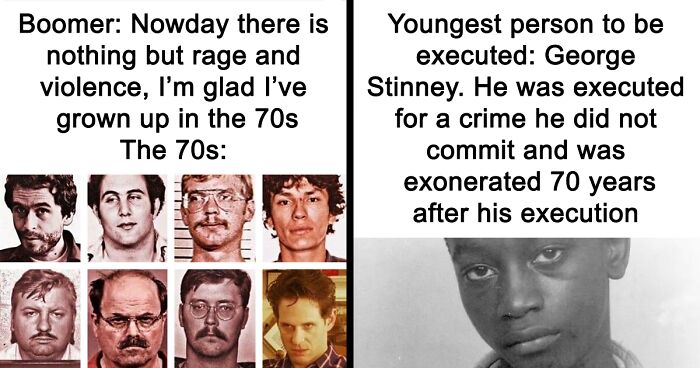 67 True Crime Stories And Curiosities That Are Not For The Faint-Hearted