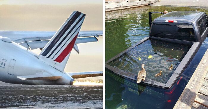 85 Expensive Fails That Probably Left A Dent In The Bank (New Pics)