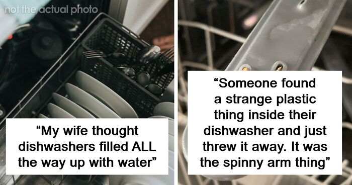 Wildly Incorrect Uses Of Everyday Things That Got Confessed To In This Viral Thread