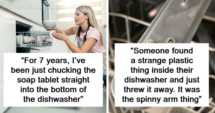 40 Hilarious Confessions From People Who Didn’t Use Things The Right Way