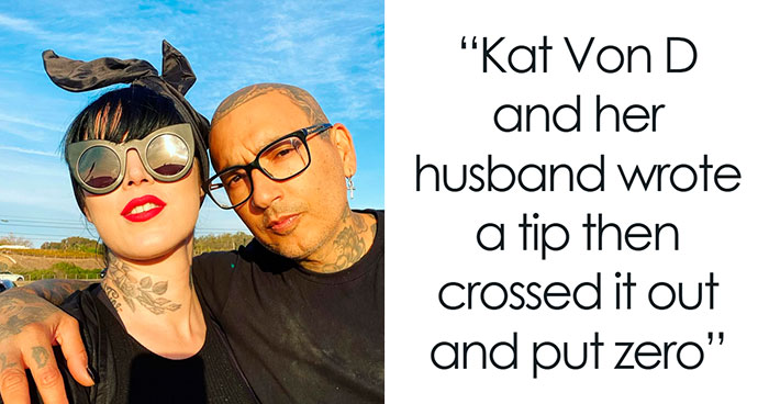 These 36 Server Stories About Celeb Encounters Are A Reminder To Always Be Polite