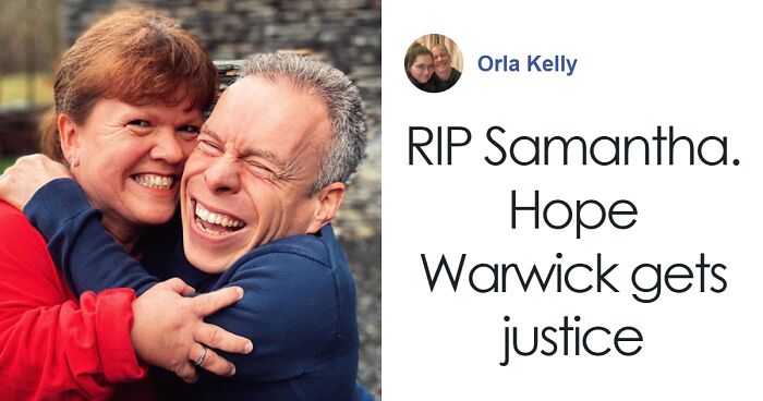 Warwick Davis, Actor Known For Roles In ‘Willow’ And ‘Star Wars’, Suing Hospital For Wife’s Passing