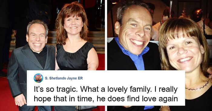 Warwick Davis Accuses London Hospital Of “Medical Negligence” Following Wife’s Passing