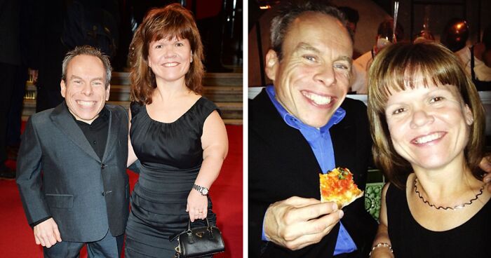 ‘Willow’ Actor Warwick Davis Sues Hospital For Medical Negligence After Wife’s Passing