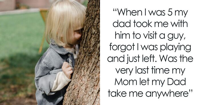 65 “Do Not Discuss” Stories That Families Would Rather Pretend Never Happened