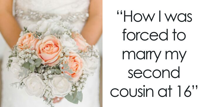 65 Juicy Family Secrets That Don’t Come Up At Family Reunions