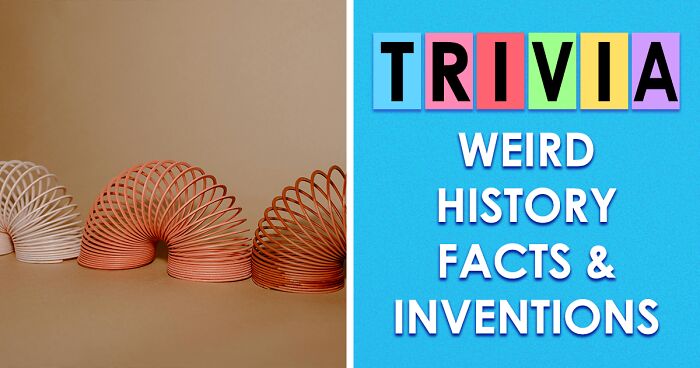 Take This Trivia Challenge And Explore 15 Unbelievable Moments In History