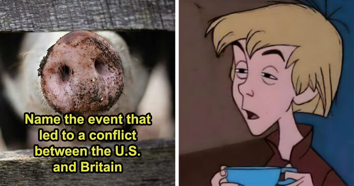 “Weird, Right?”: 15 Odd Truths That Prove History Is Stranger Than Fiction