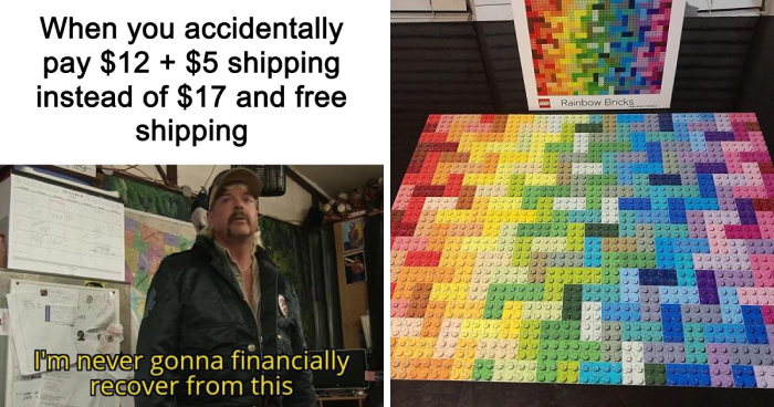 These 27 Items Are Totally Chaotic And We’re Here For It