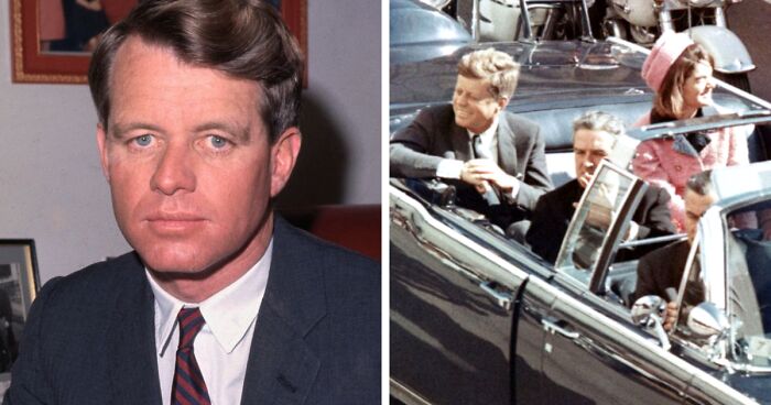 “Hidden” For Too Long: Secrets About John F. Kennedy’s Assassination Finally Set To Be Released