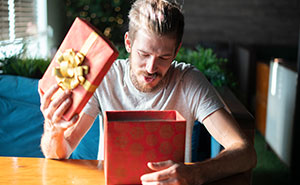 Man Upset Over Wife’s Expensive Gift He Doesn’t Want That He Needs To Maintain, Seeks Advice