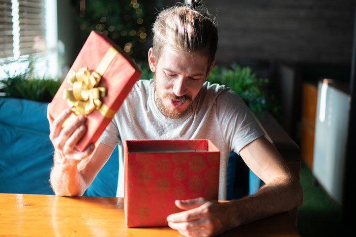 Man Upset Over Wife’s Expensive Gift He Doesn’t Want That He Needs To Maintain, Seeks Advice