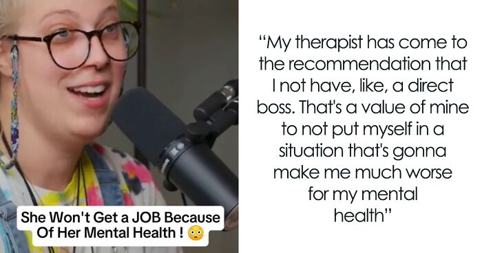 “She Won't Get A Job Because Of Her Mental Health”: Financial Show Episode Sparks Outrage