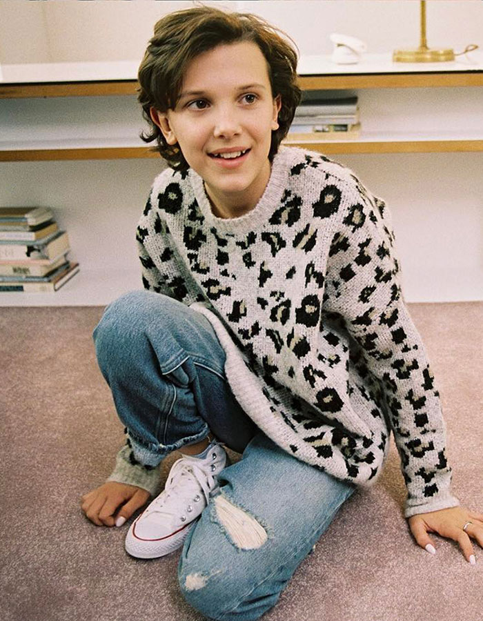 “Y’all Hate Women”: Millie Bobby Brown Sparked Fiery Reactions After Responding To Haters