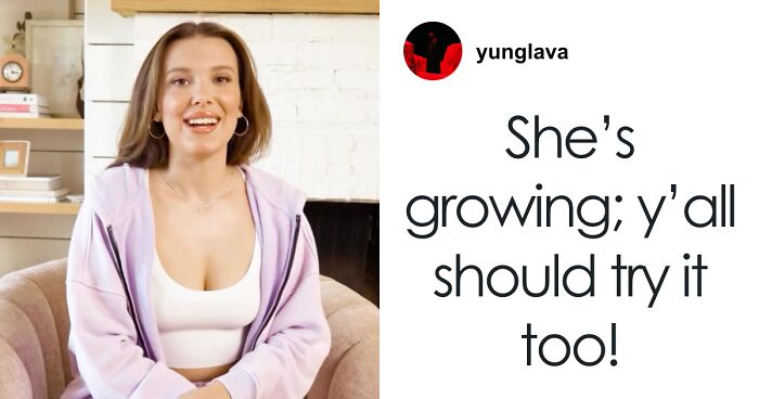 “Unsettling And Irritating”: Millie Bobby Brown Sparks Mixed Reactions After Responding To Trolls