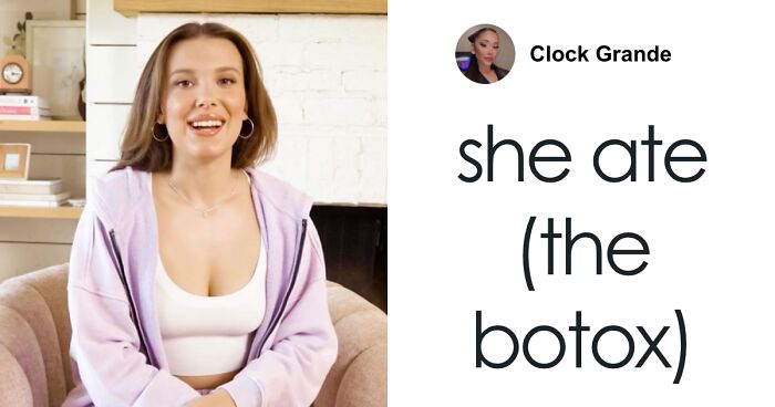 “Growth Is Powerful”: People Back Millie Bobby Brown After She Responded To Age-Shaming Comments