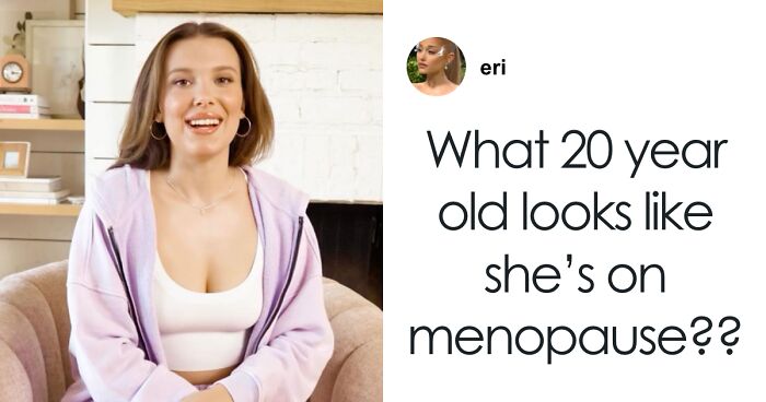 “Women Grow”: Millie Bobby Brown Unapologetically Calls Out Age-Shamers In Viral Post