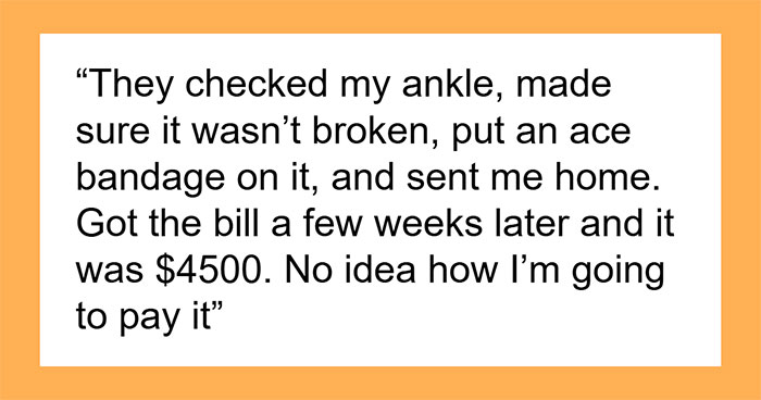 50 Stories That Expose the Harsh Realities of American Healthcare