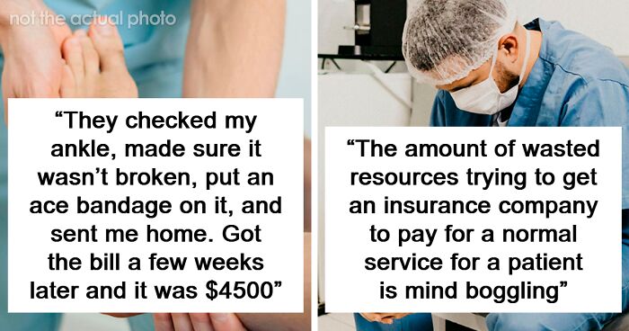 Americans Open Up About Their Worst Healthcare Experiences