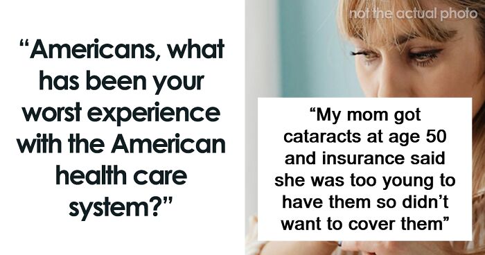 50 Stories That Expose the Harsh Realities of American Healthcare