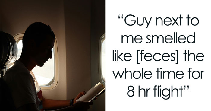 “Kidney Stone Decided To Pass On My Flight”: 39 Flight Horror Stories From Funny To Traumatic