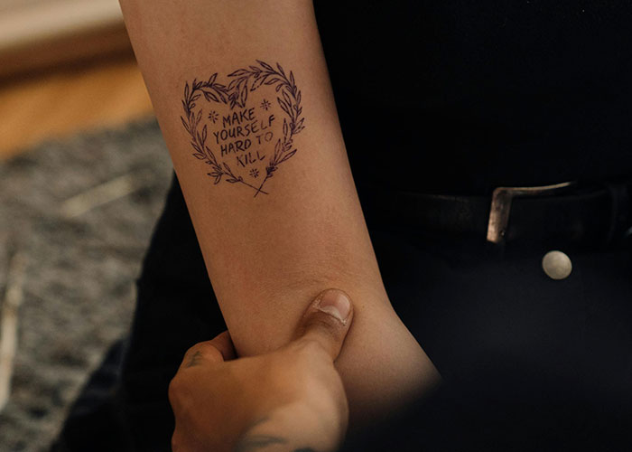 People Share 50 Things They Really Wish They Knew Before Getting Inked