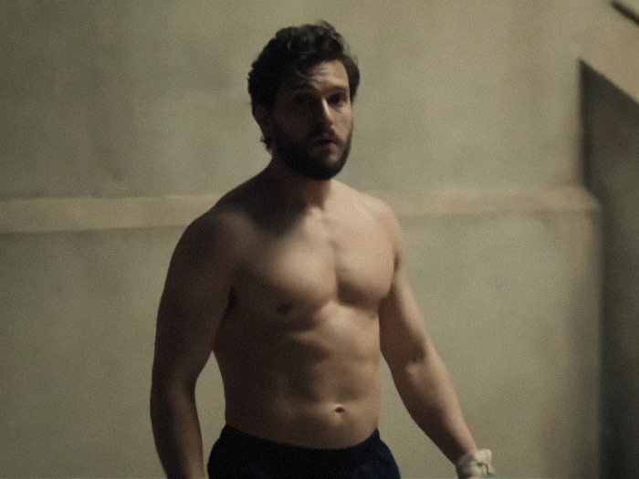 Kit Harington