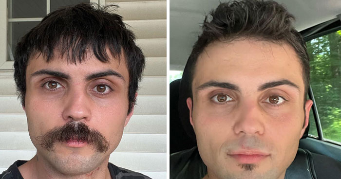 50 Times People Went To The Hairdresser And Walked Out Looking Totally Different