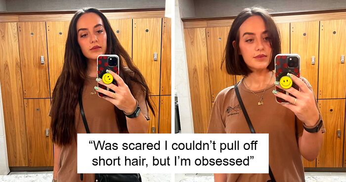 63 Gorgeous Hair Transformations That Scream ‘Brand New Me’