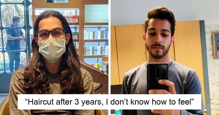 63 People Who Dared To Change Their Haircut Completely And Ended Up Obsessed