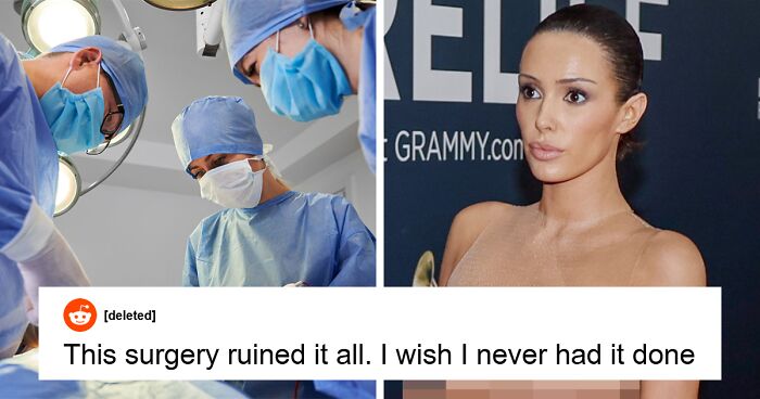 Women Share Own Experiences After Surgeon Suggests Bianca Censori Got “Designer” Genitals”