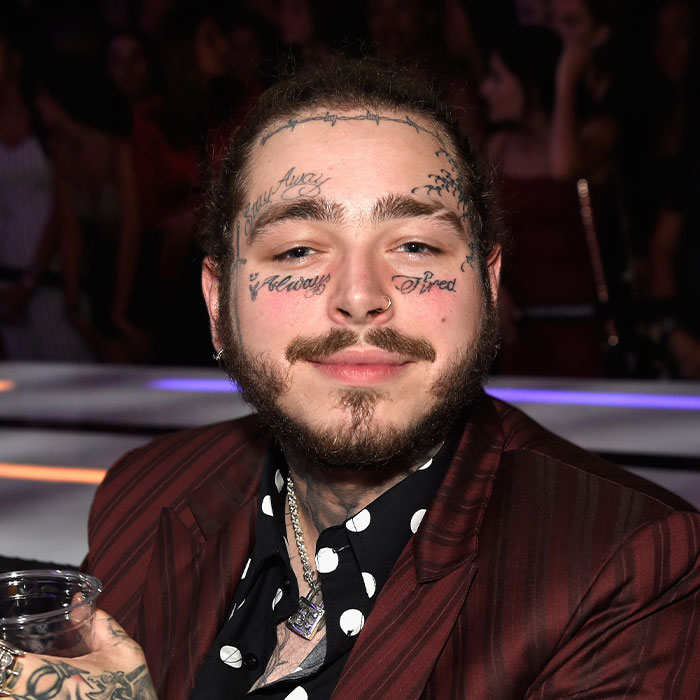 Post Malone