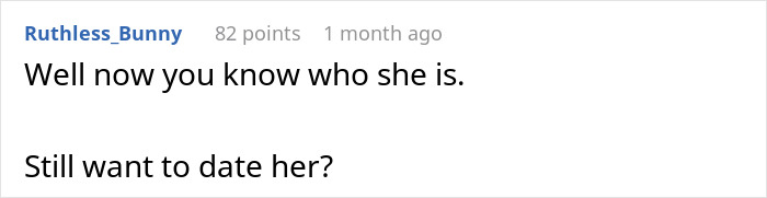 Comment on a shocking discovery related to a girlfriend's laptop secrets.