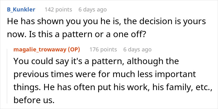 Online discussion about a husband not rushing home after wife’s SOS call, impacting marriage dynamics.