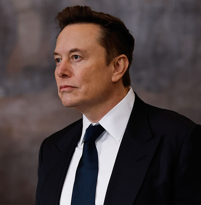 Elon Musk