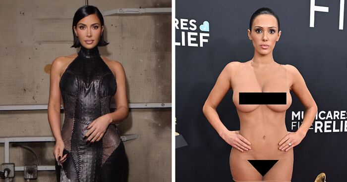 Kim Kardashian Praised For 