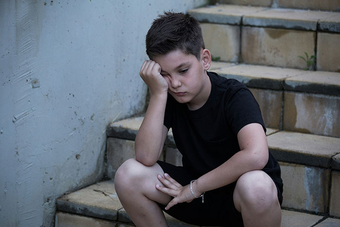 Man Is Conflicted On What To Do When Asked To Foster Son’s Friend, Updates With A Happy Ending