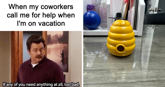 Low Key Obsessed With These 24 Office Items That Just Hit Different