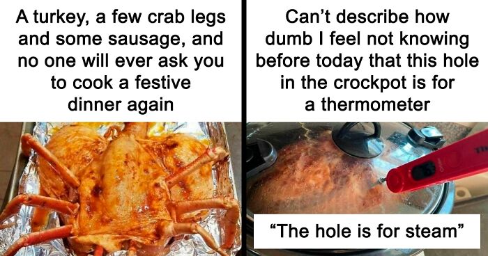 80 Delicious Cooking Memes That Chefs And Food Lovers Might Find Relatable