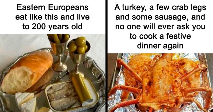 The Internet Is Hungry For Food Memes, And The ‘Angry Chef’ Account Serves Them Up (80 Pics)