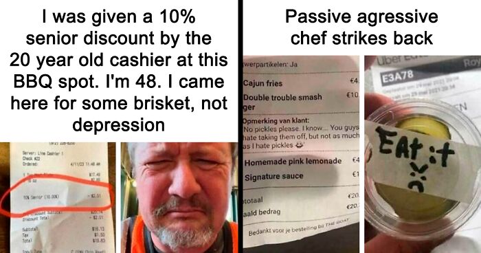 80 Deliciously Funny Memes, As Shared On This Instagram Account