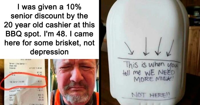 80 Hilarious And Tasty Memes, As Shared By The ‘Angry Chef’ On Instagram